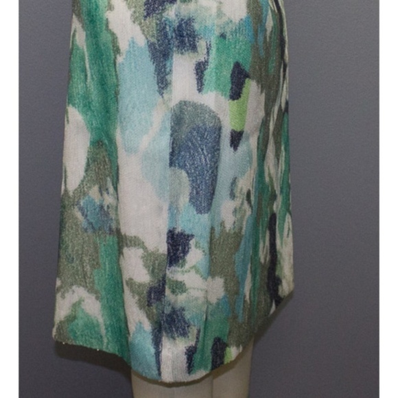 WORTH NEW YORK Multi-Color SEQUIN - Picture 2 of 4